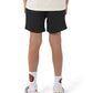 Santa Cruz MFG Cruzier Solid Beach Short Black
