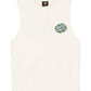 Santa Cruz Meek SC Slasher Muscle Tee Natural