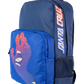Santa Cruz Letter Hand Fade Backpack
