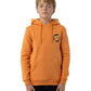 Santa Cruz Meek Scratched Slasher Hoodie Ginger