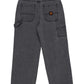 Santa Cruz Classic Dot Carpenter Jeans Carbon