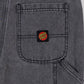 Santa Cruz Classic Dot Carpenter Jeans Carbon