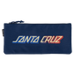 Santa Cruz Classic Strip Fade Pencil Case