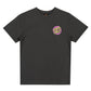 Santa Cruz Meek Scratched Slasher Tee Onyx