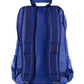 Santa Cruz Tripper Deconstruct Backpack Dark Blue