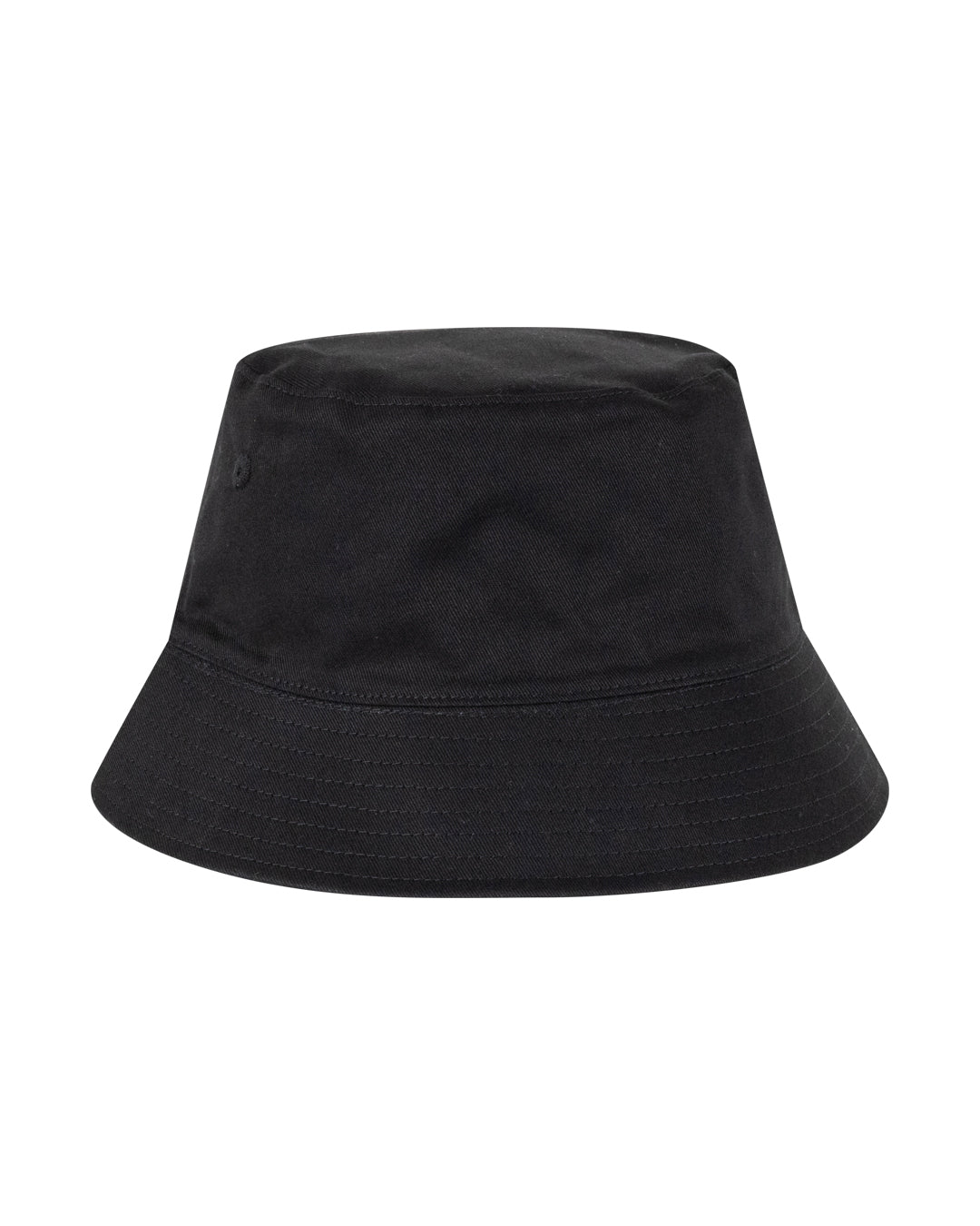 Santa Cruz Malba Crash Dot Mono Reversible Bucket Hat