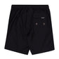 Santa Cruz MFG Cruzier Solid Beach Short Patch Black