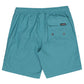 Santa Cruz MFG Cruzier Solid Beach Short Patch Teal