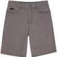Santa Cruz Roskopp Screaming Target Jean Short Carbon