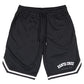 Santa Cruz College Short Black
