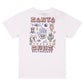 Santa Cruz Tripper Tee White