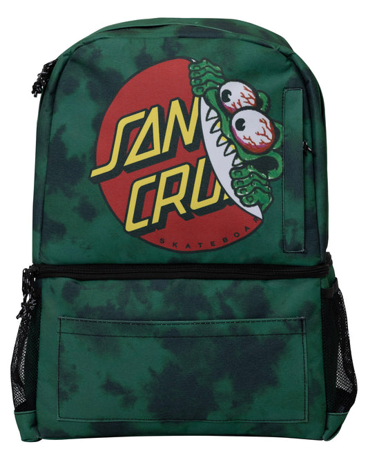 Santa Cruz Beware Dot Backpack