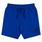 Santa Cruz Opus Dot Cruzier Beach Short Cobalt