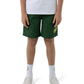 Santa Cruz Opus Dot Cruzier Beach Short Dark Green