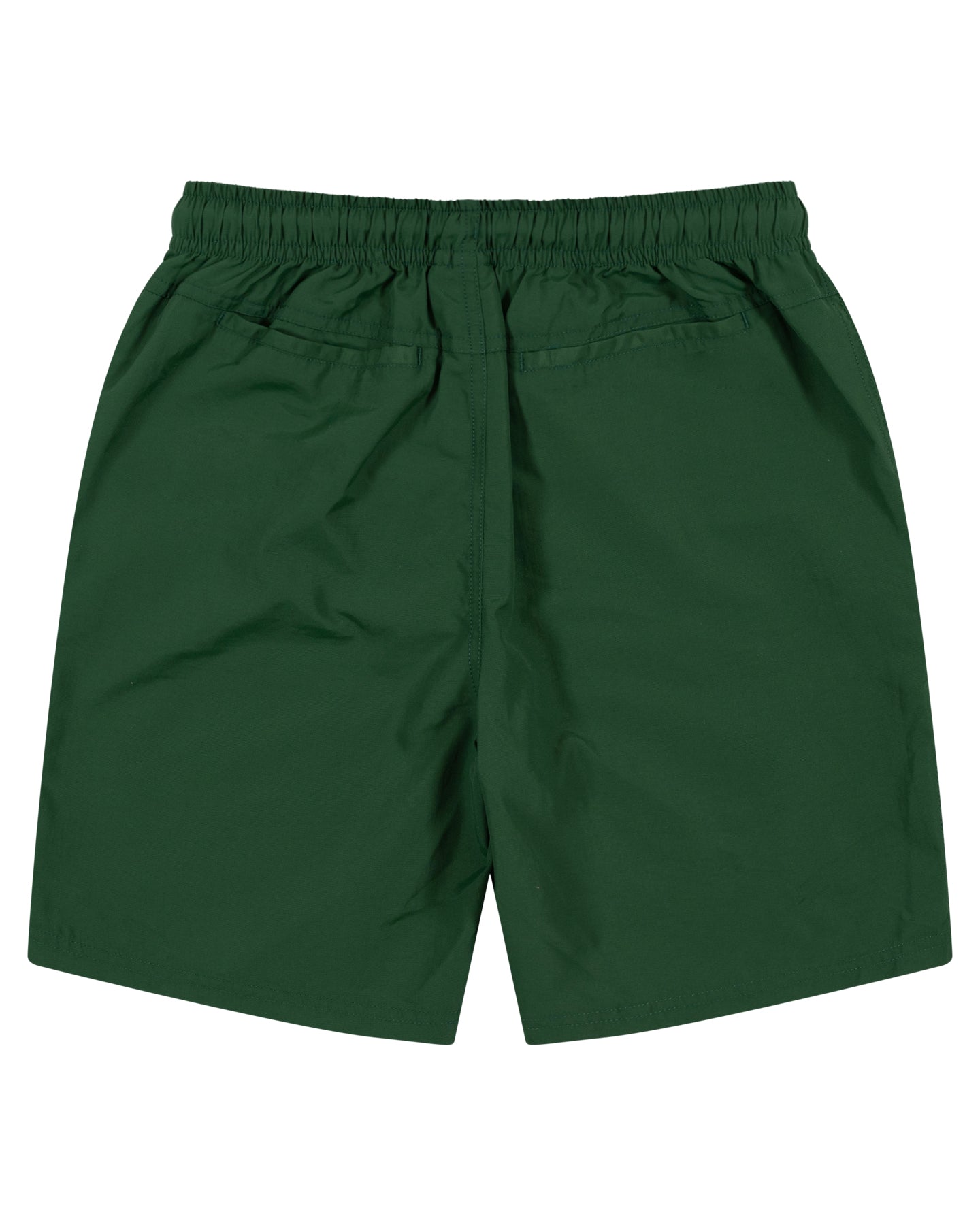 Santa Cruz Opus Dot Cruzier Beach Short Dark Green