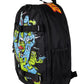 Santa Cruz Gremlin Patrol Backpack Black