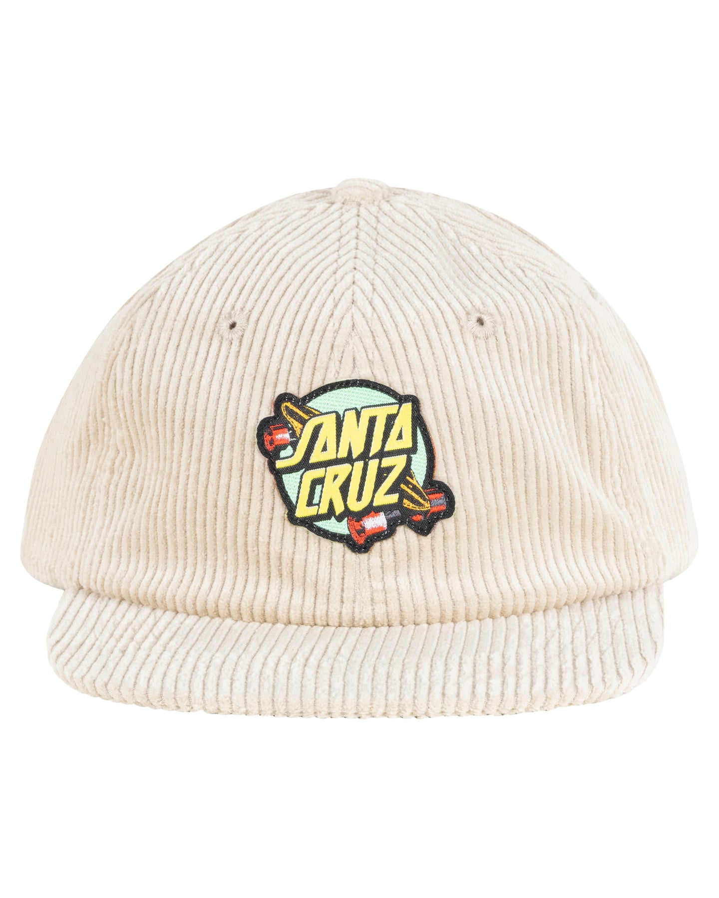 Santa Cruz Summer 76 Strapback Cap