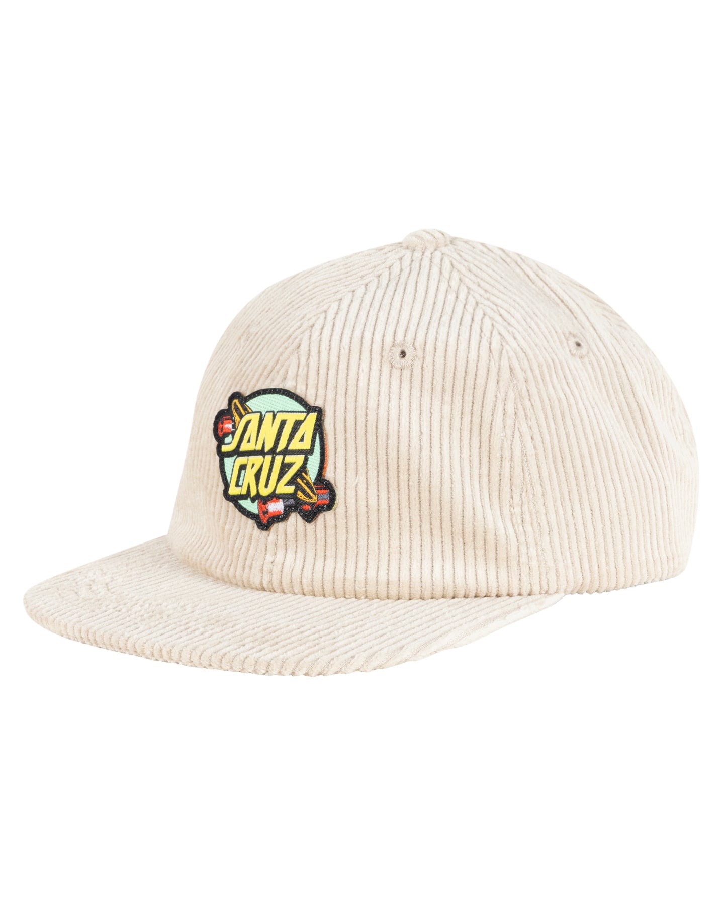 Santa Cruz Summer 76 Strapback Cap