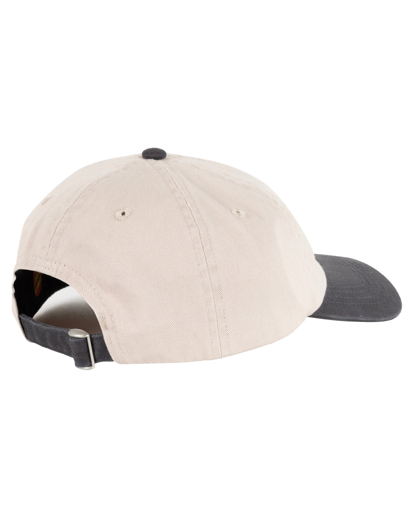 Santa Cruz Scratched Stack Dad Cap