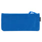 Santa Cruz Flame Ringed Dot Pencil Case Blue