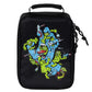 Santa Cruz  Gremlin Patrol Lunch Box Black