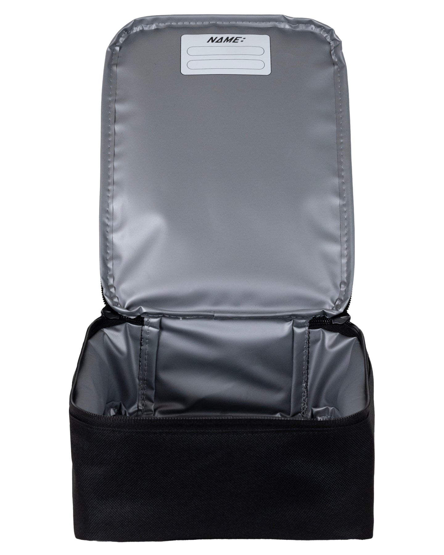 Santa Cruz  Gremlin Patrol Lunch Box Black