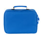Santa Cruz Flame Ringed Dot lunch Box Blue