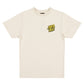 Santa Cruz Summer 76 Tee Natural