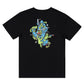 Santa Cruz Gremlin Patrol Tee Black