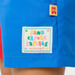 Sandcastle Rascals Rainbow Rascal Boardies