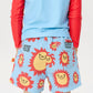 Sandcastle Rascals Love the Sunshine Rascal Boardies