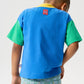 Sandcastle Rascals Fish & Chips Splicy Tee