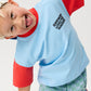 Sandcastle Rascals Love the Sunshine Splicy Tee