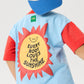 Sandcastle Rascals Love the Sunshine Splicy Tee