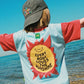 Sandcastle Rascals Love the Sunshine Splicy Tee
