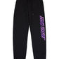 Santa Cruz Seeing Moon Dot Track Pant Black