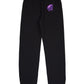 Santa Cruz Seeing Moon Dot Track Pant Black