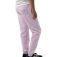Santa Cruz Ribbon Script Track Pants Pink