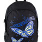 Santa Cruz Winged Butterflies Backpack