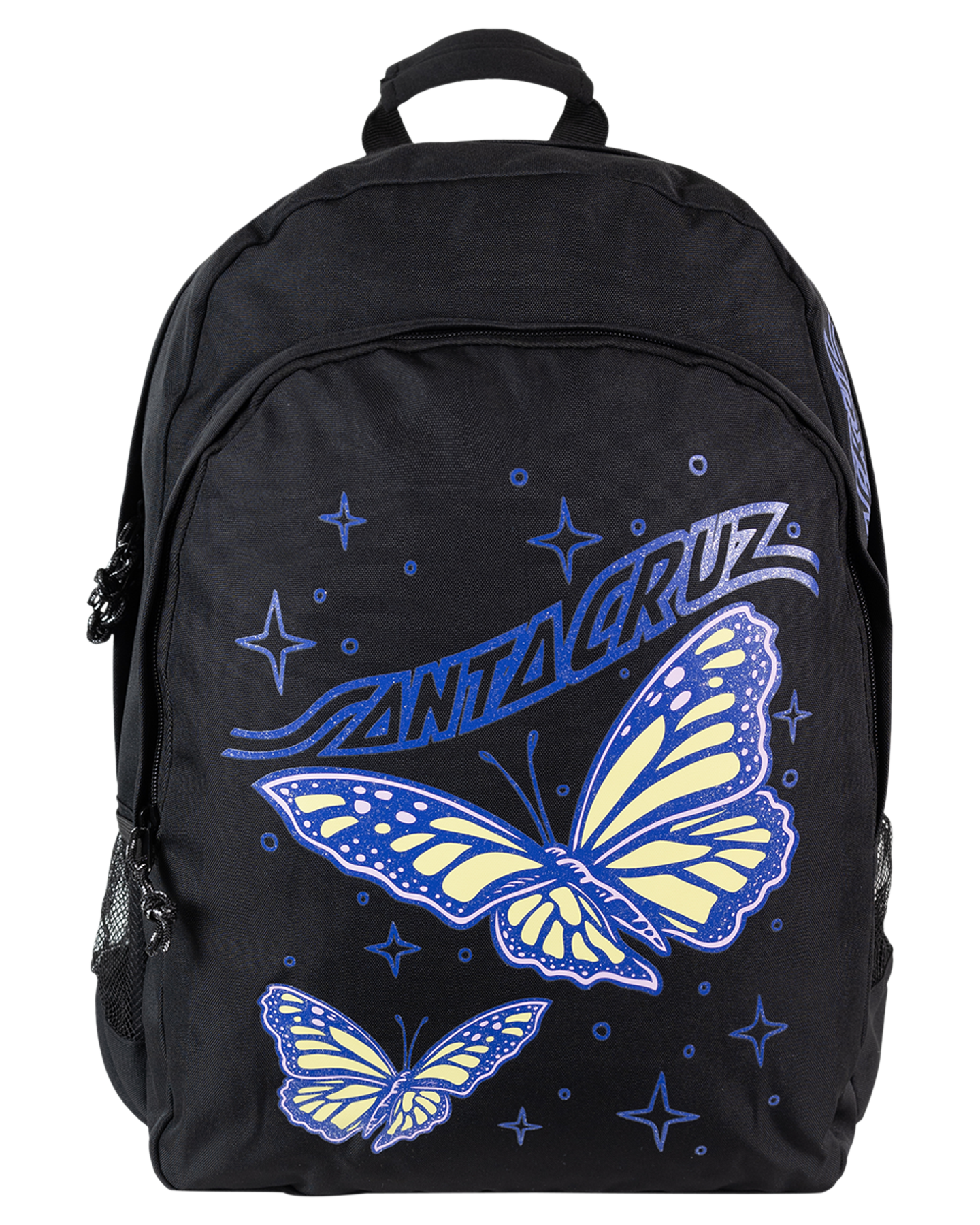Santa Cruz Winged Butterflies Backpack