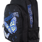 Santa Cruz Winged Butterflies Backpack