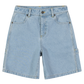 Santa Cruz Checker Heart Dot Carpenter Jean Shorts