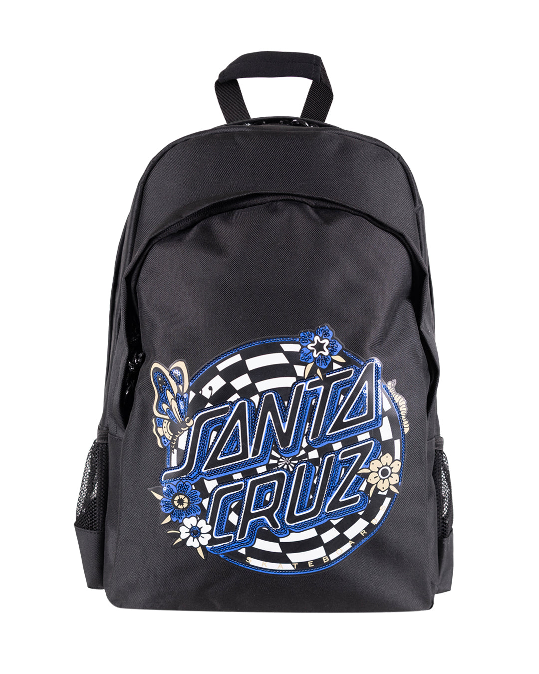 Santa Cruz Field Check Backpack