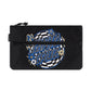 Santa Cruz Field Check Pencil Case