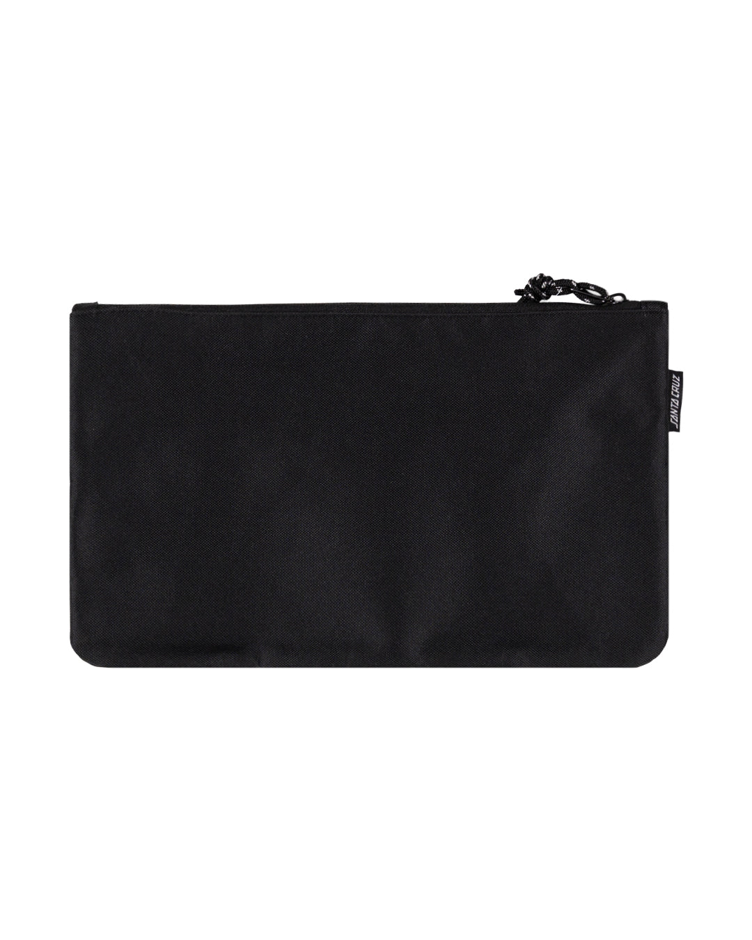 Santa Cruz Field Check Pencil Case