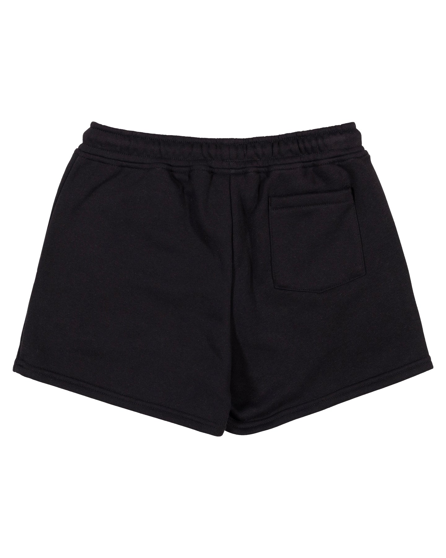 Santa Cruz Other Tie Dye Dot Track Shorts Black