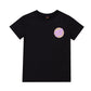 Santa Cruz Other Dot Tee Black