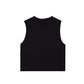 Santa Cruz Other Tie Dye Dot Muscle Black