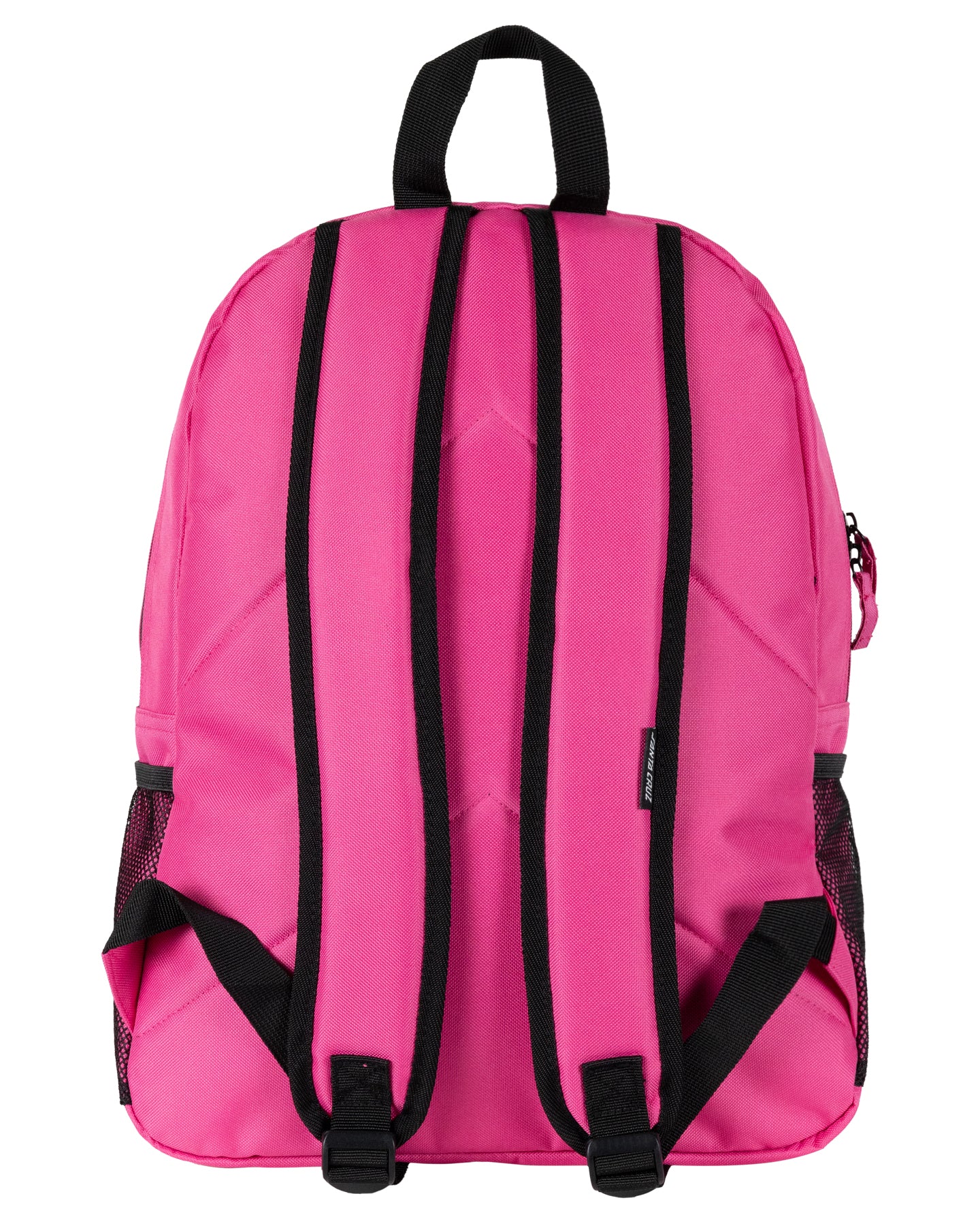 Santa Cruz Field Arch Backpack Pink