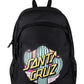 Santa Cruz Cactus Dot Backpack Black
